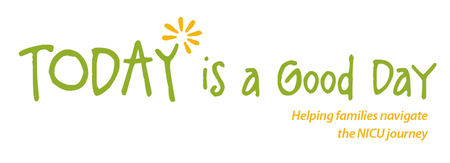 Today is a Good Day logo