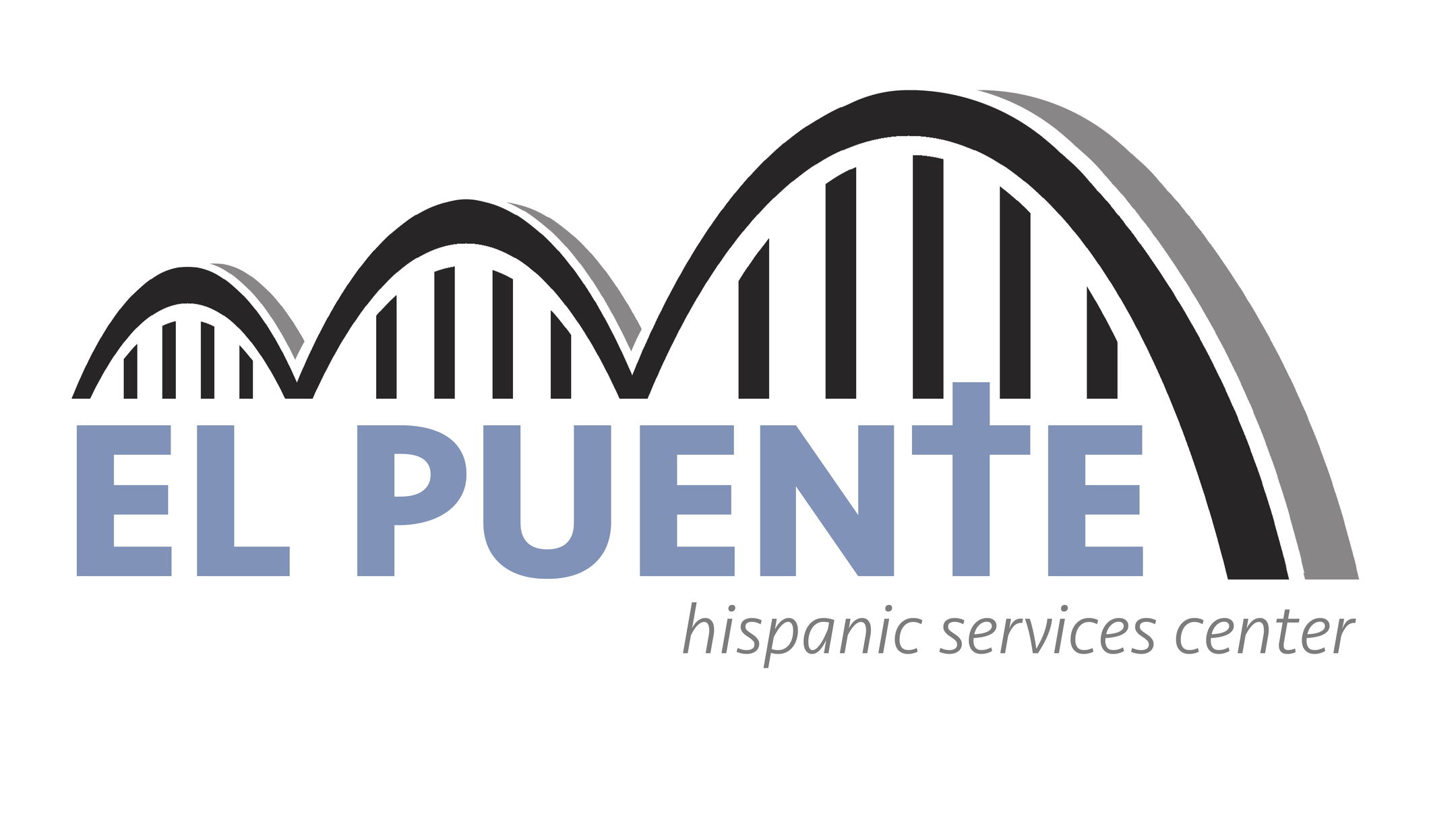 El Puente Hispanic Services Center logo