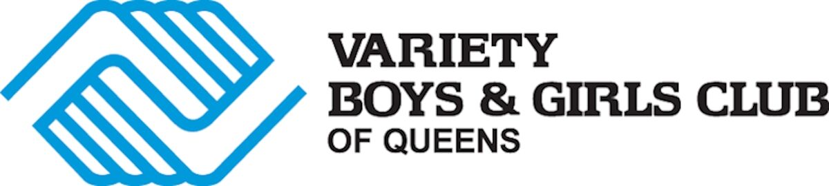 Variety Boys & Girls Club of Queens logo