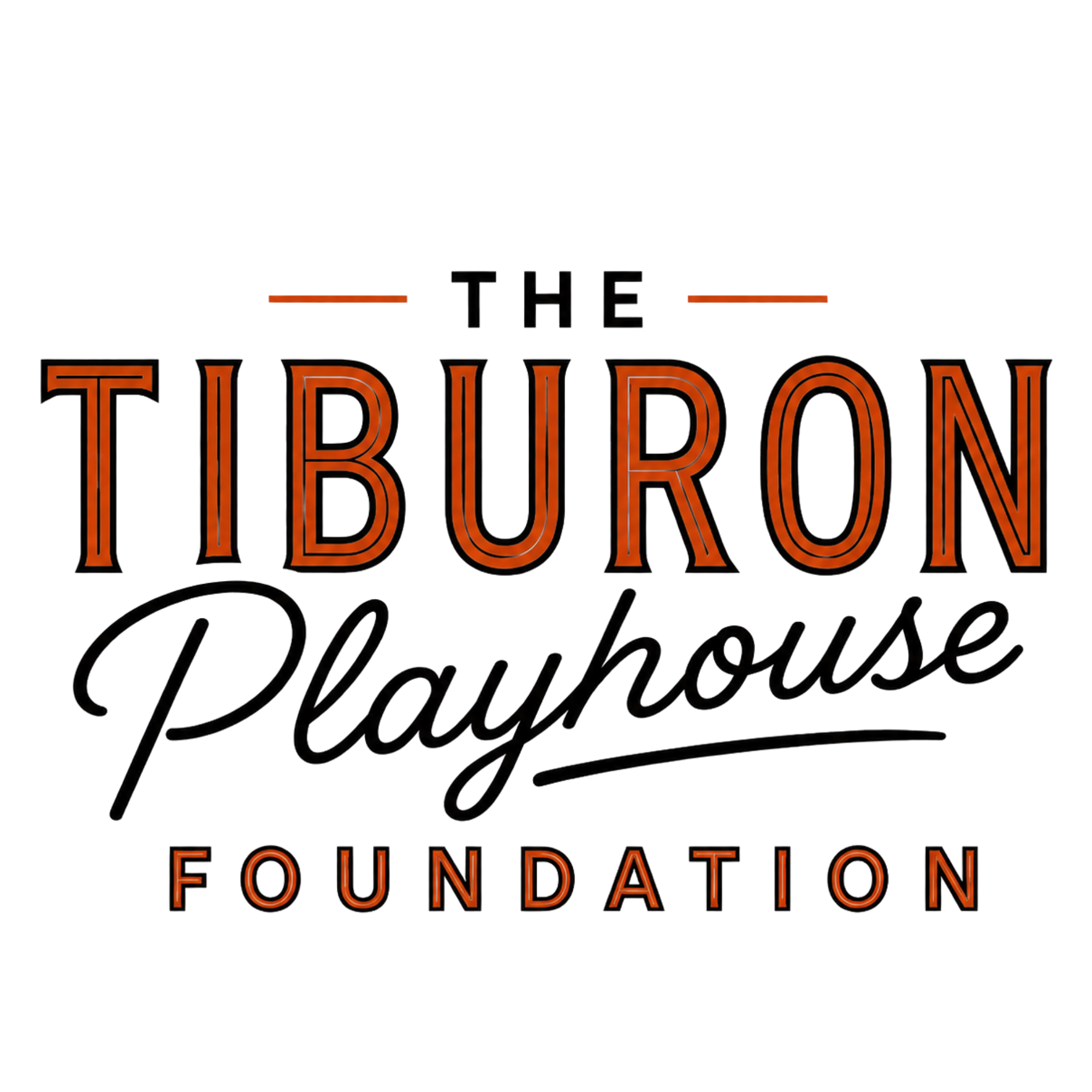 The Giving Back Fund logo