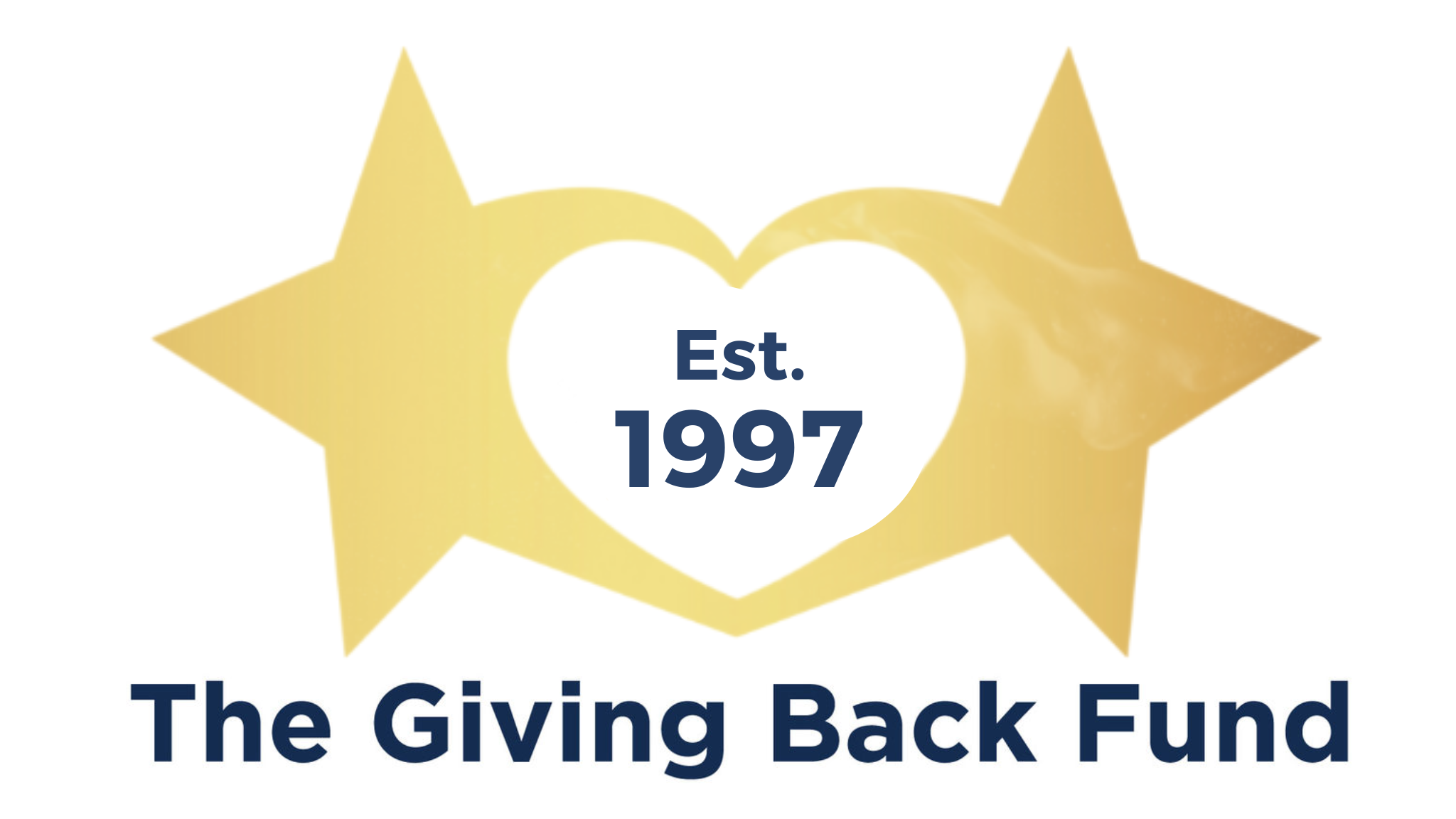The Giving Back Fund logo