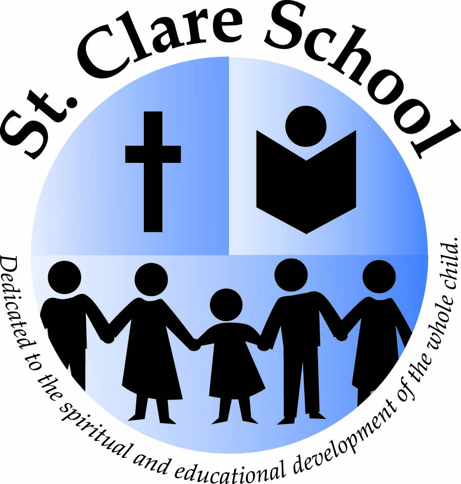 Donate Now | 2023 Annual St. Clare School Color Bubble Run by St. Clare ...