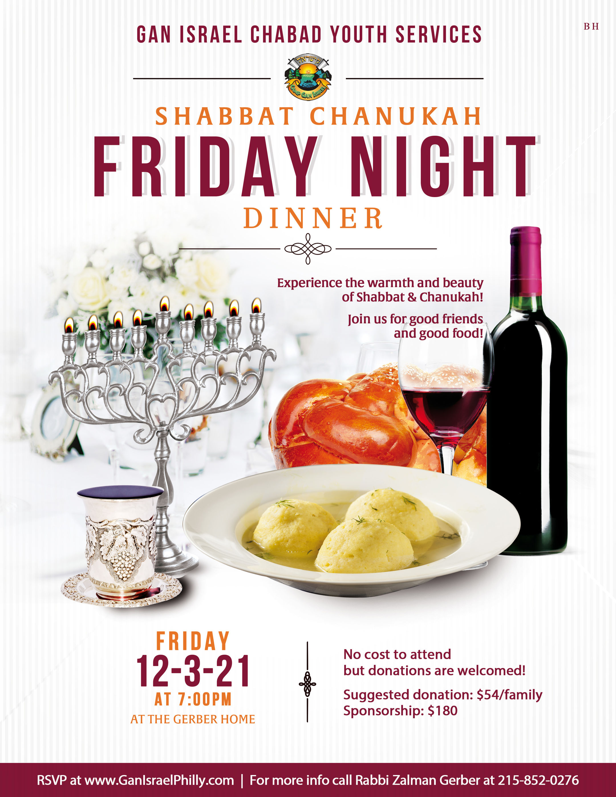 What You Need To Know About Shabbos Time In Nyc - c7txrk4