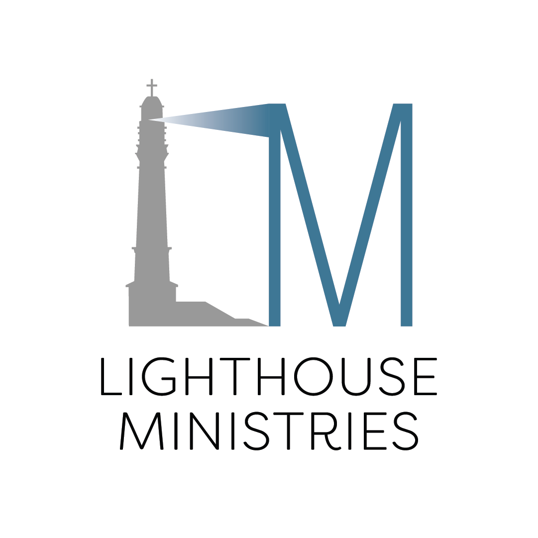 Lighthouse Ministries Ribbon Cutting for Clean Start Ministry by