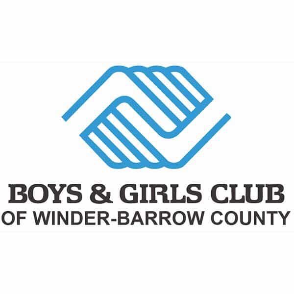 Boys & Girls Clubs of Athens logo