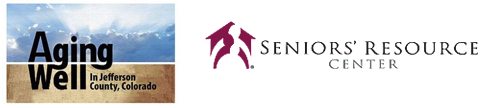 Seniors' Resource Center logo