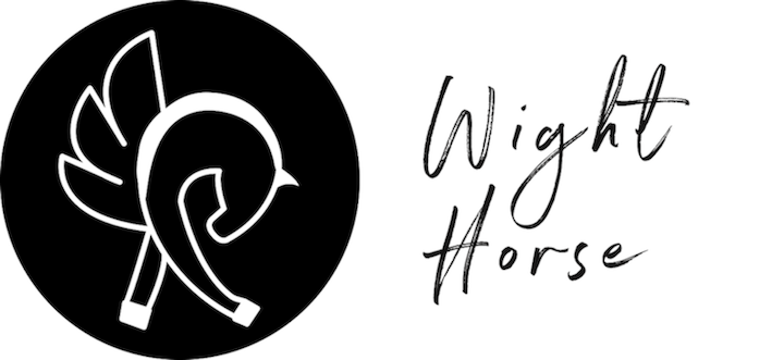 Wight Horse logo