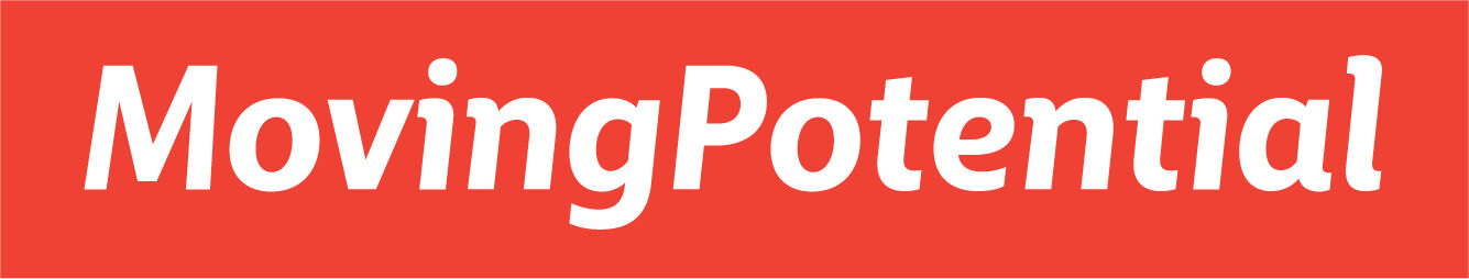 MovingPotential logo