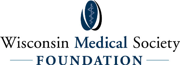 Wisconsin Medical Society Foundation logo