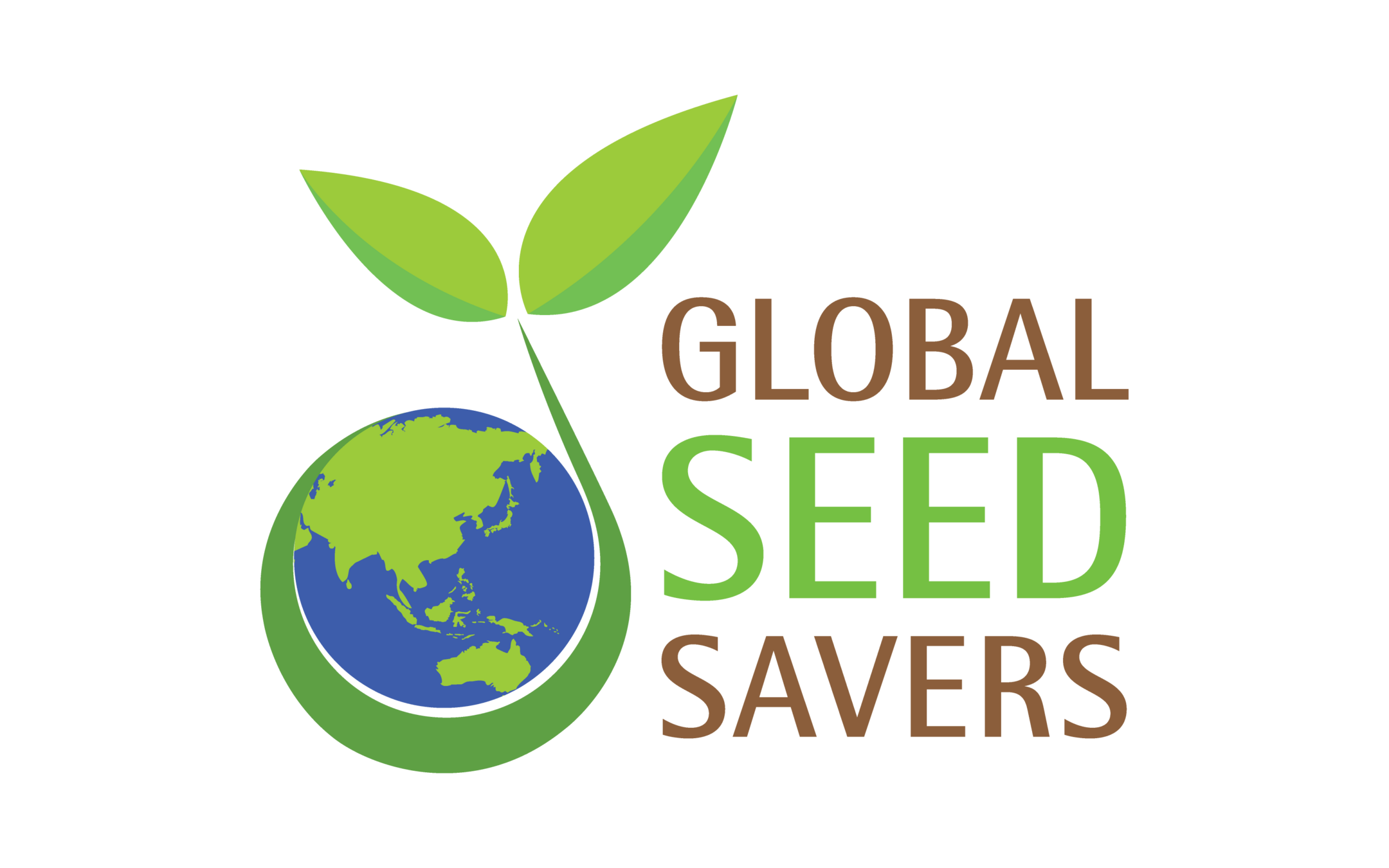 Global Seed Savers  logo
