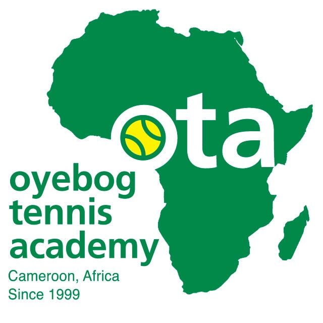 Oyebog Tennis Academy logo