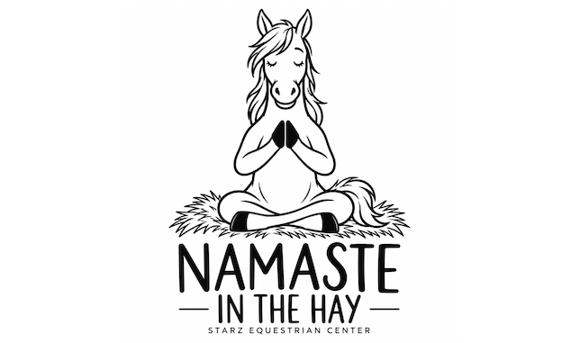 Balance in the Barn 2026: Therapeutic Sound Healing and Yoga Class background image