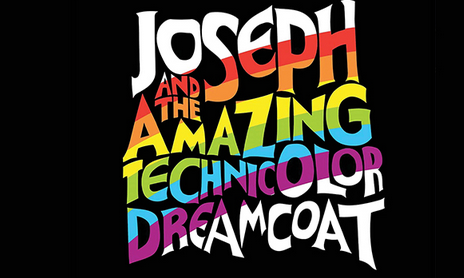 Family Promise at Joseph & the Amazing Technicolor Dream Coat background image
