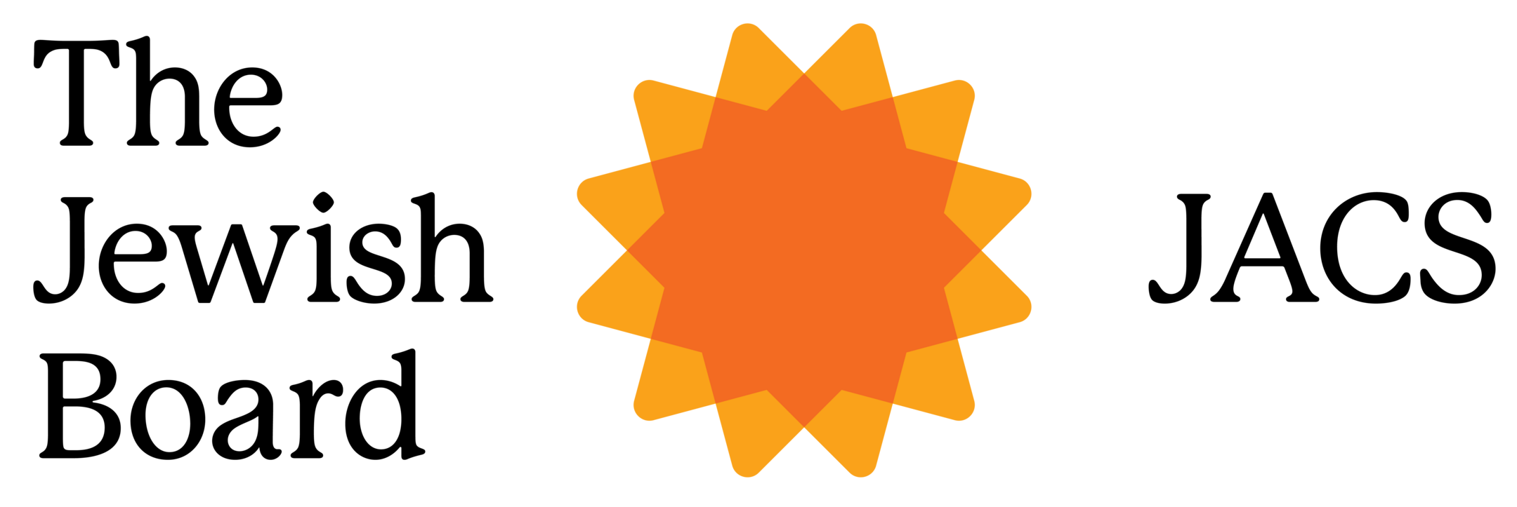 The Jewish Board logo