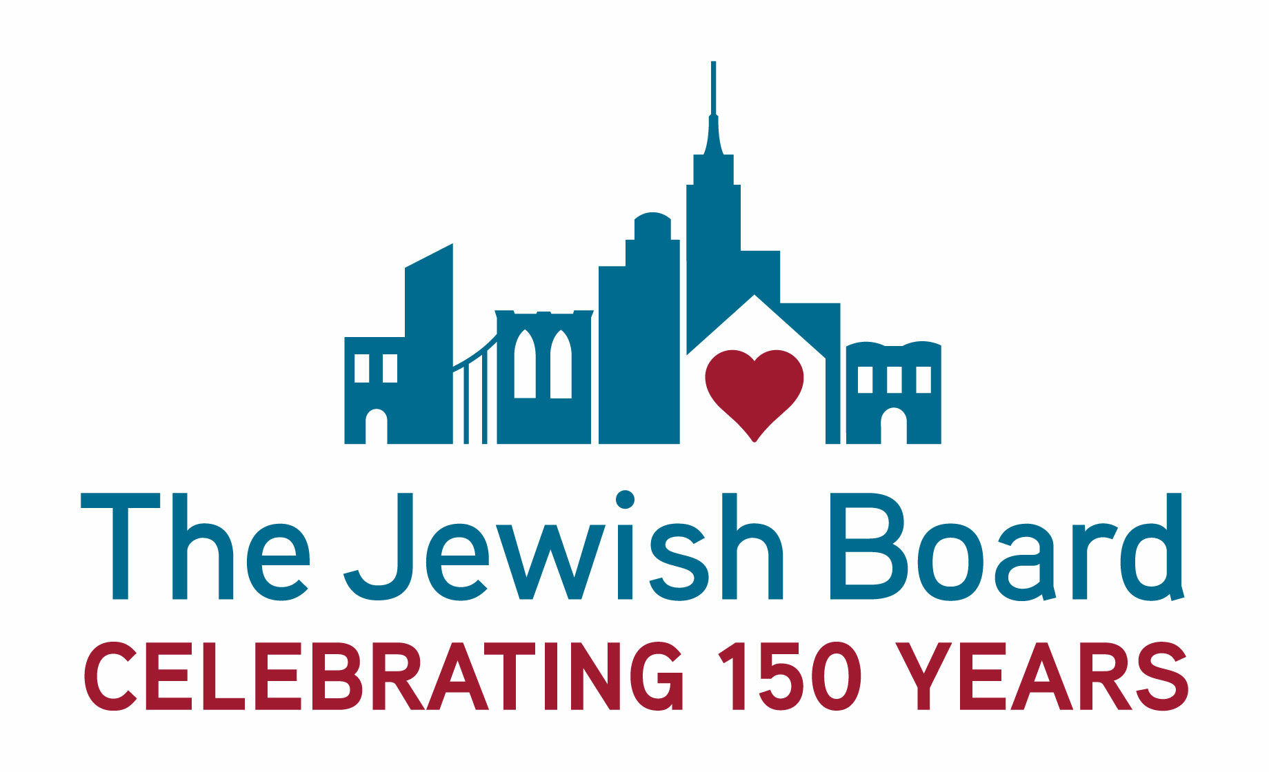 The Jewish Board logo