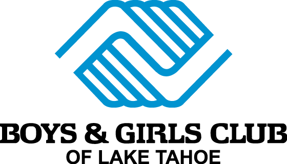 Boys & Girls Club of Lake Tahoe logo