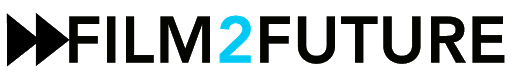 Film2Future logo