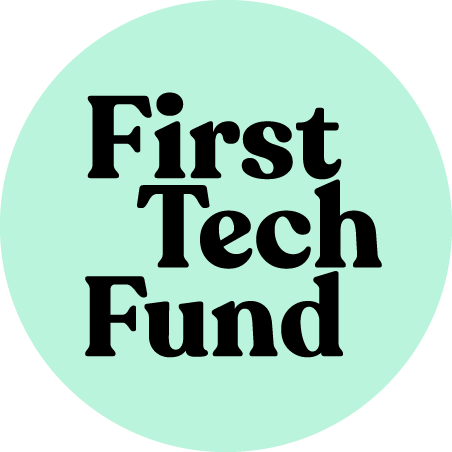 First Tech Fund logo