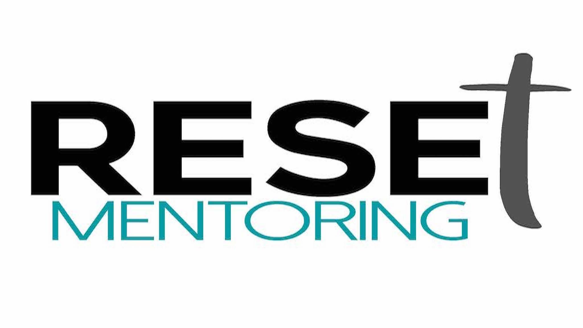 Reset Mentoring logo