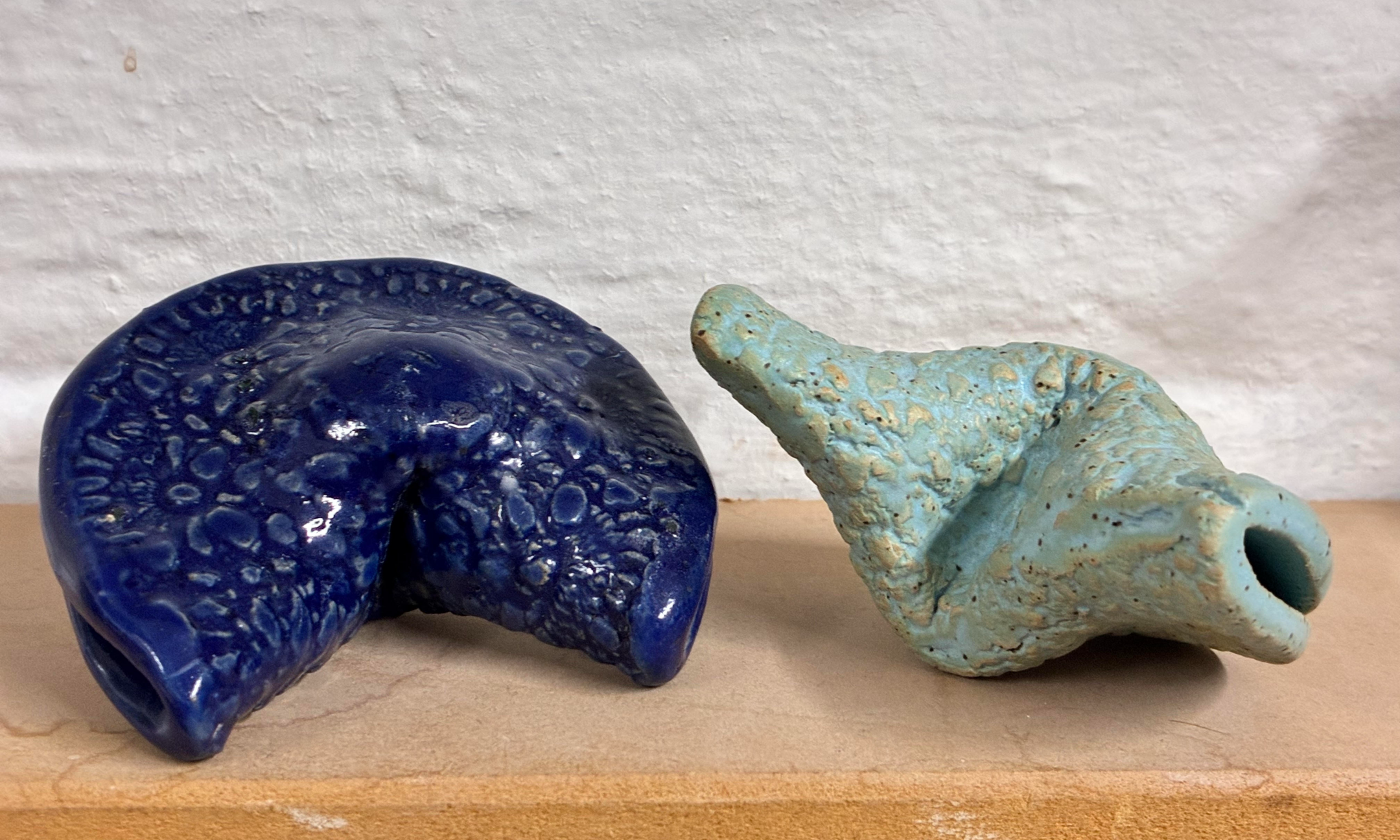 Clay Fortune Cookie Workshop in Celebration of AAPI Month background image
