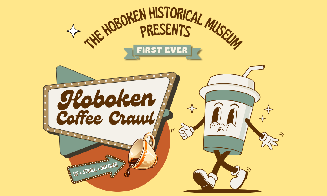 Hoboken Coffee Crawl