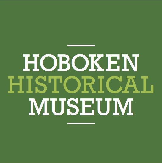 Hoboken Historical Museum logo