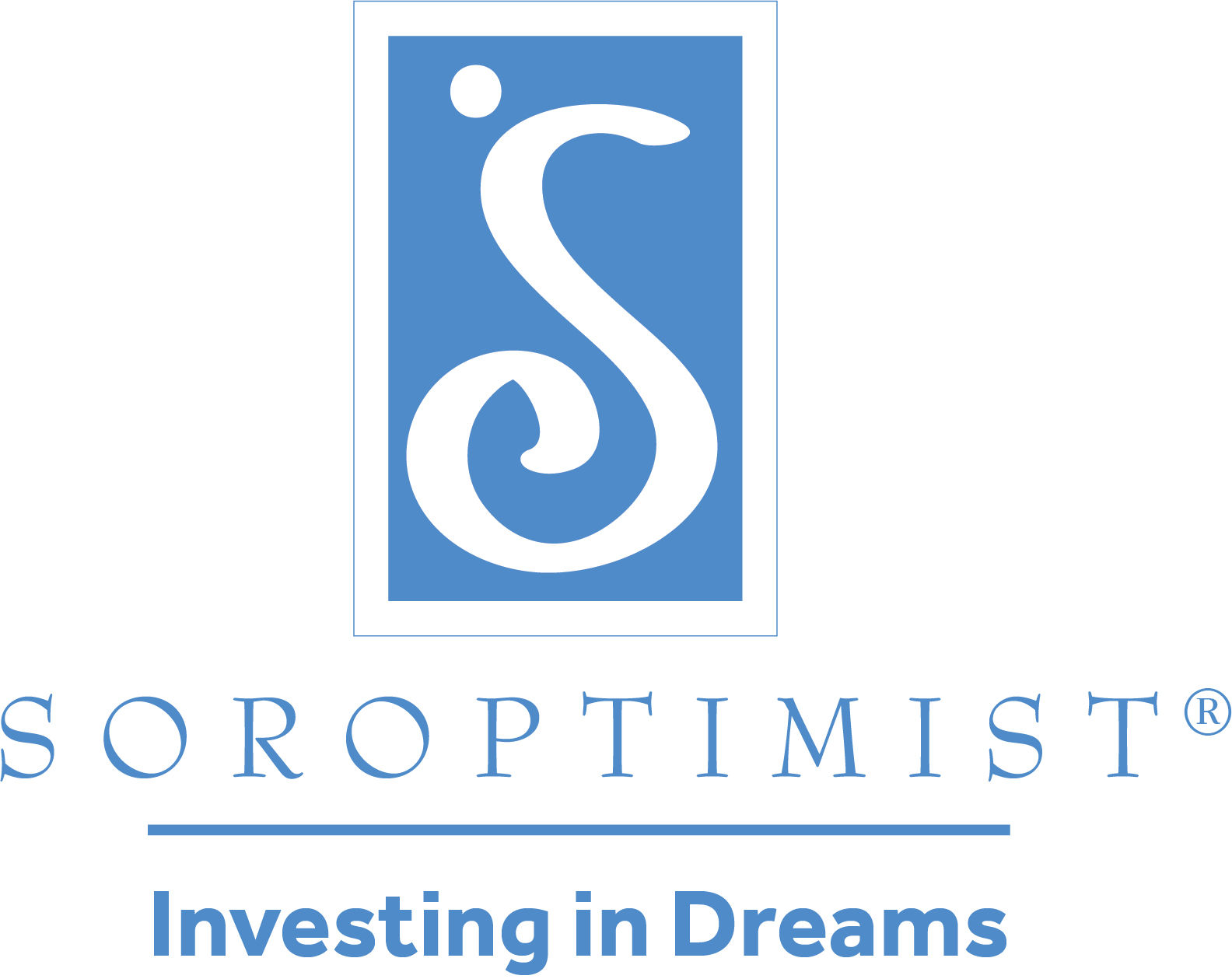 Soroptimist International of Newport logo
