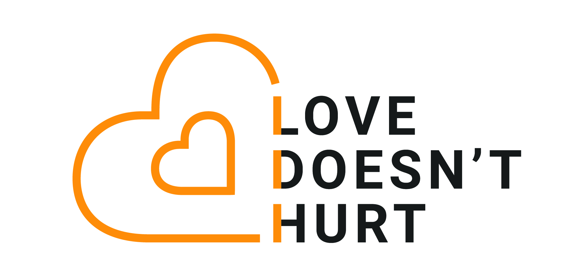 Donate Now | Love Doesn't Hurt Inc.