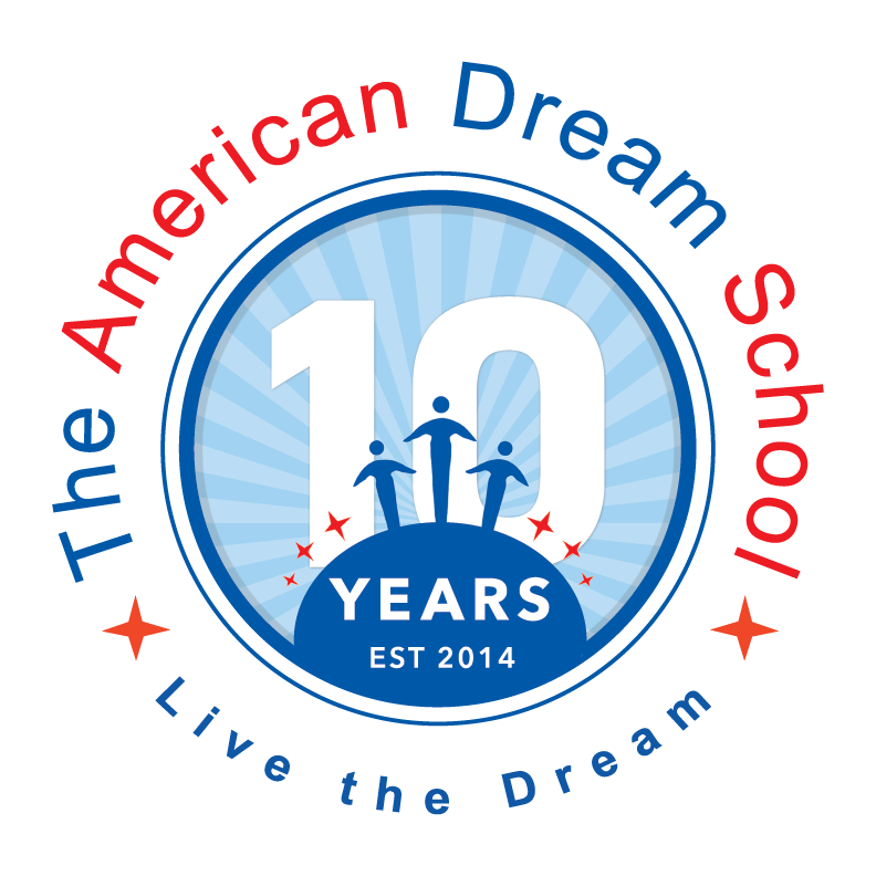 American Dream School logo