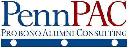 PennPAC logo