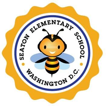 Seaton Elementary PTO logo
