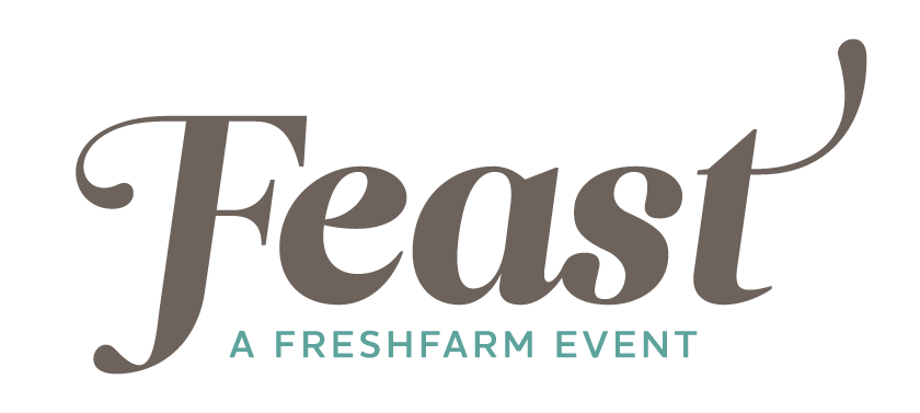 FRESHFARM logo