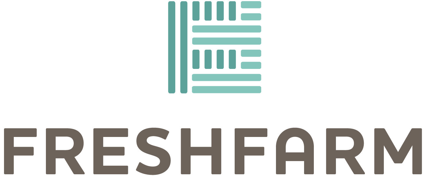 FRESHFARM logo