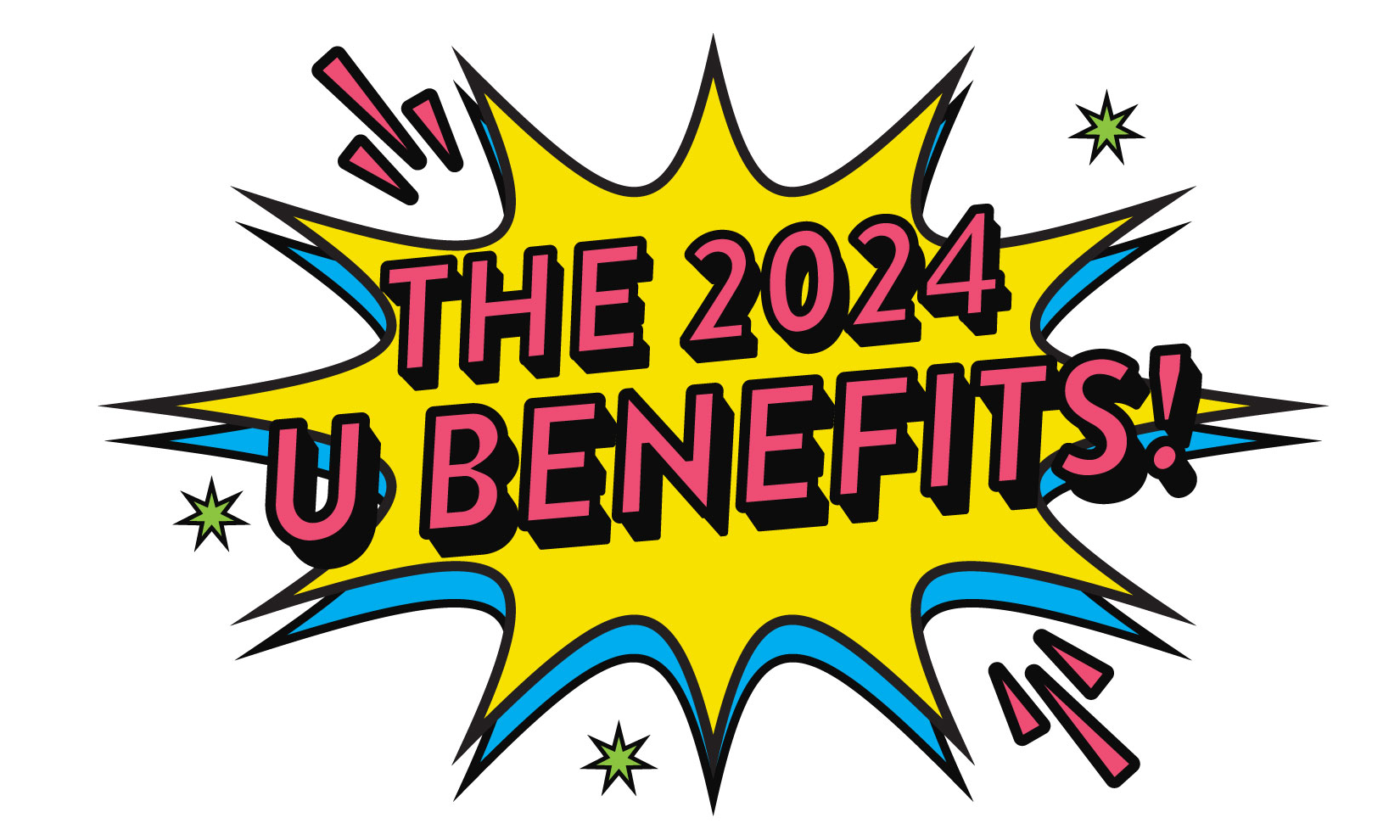 2024 U Benefits - July 24 & August 21 background image