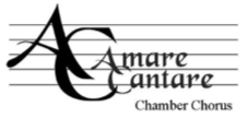 Amare Cantare logo