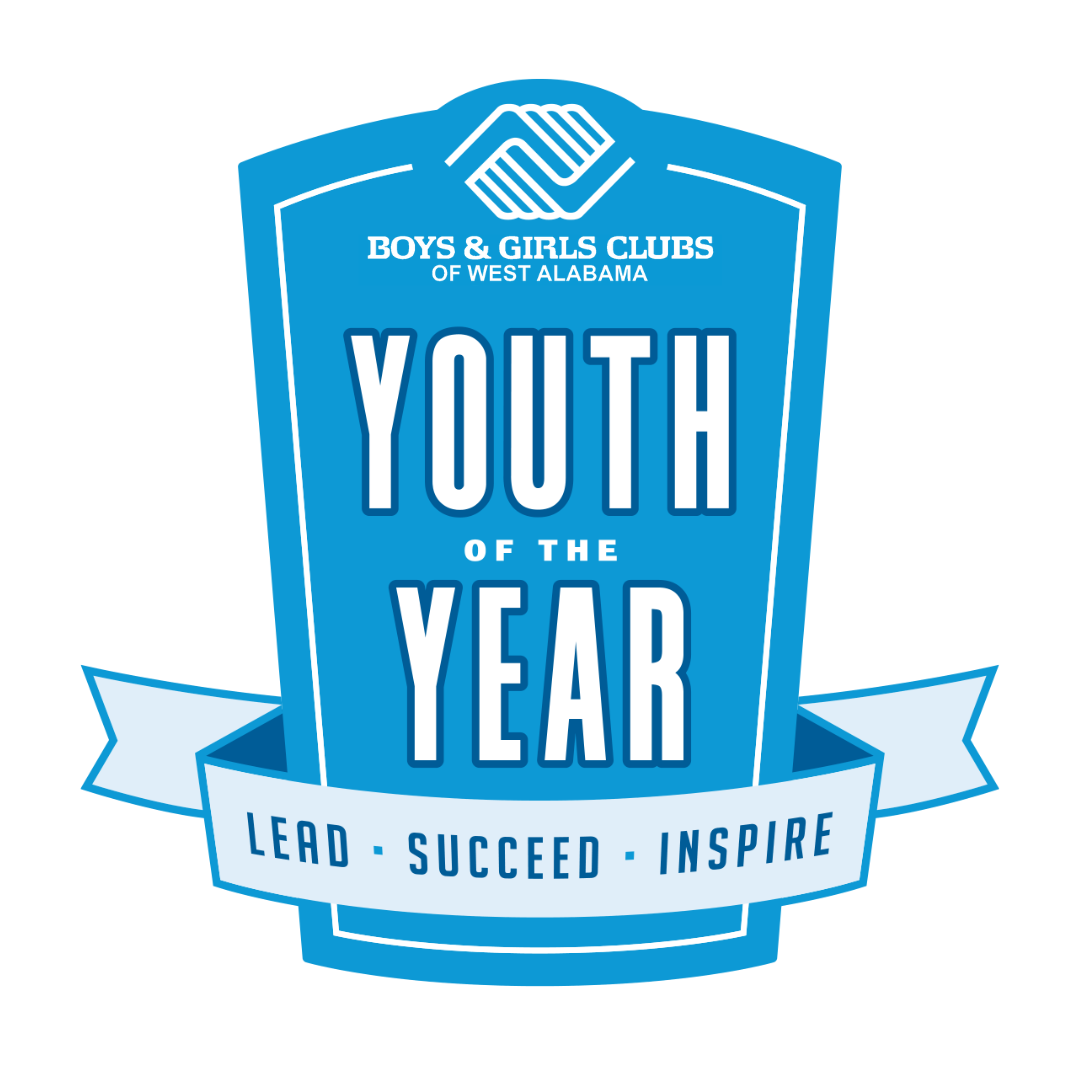 Boys & Girls Clubs of West Alabama logo