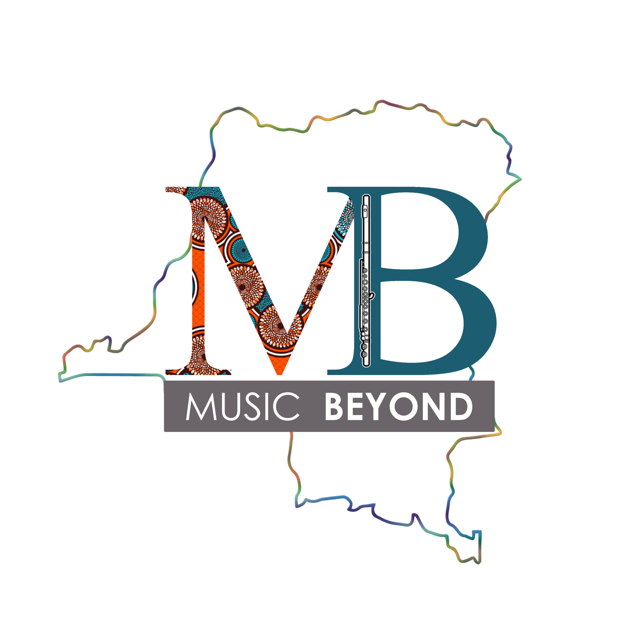 Music Beyond, Inc. logo