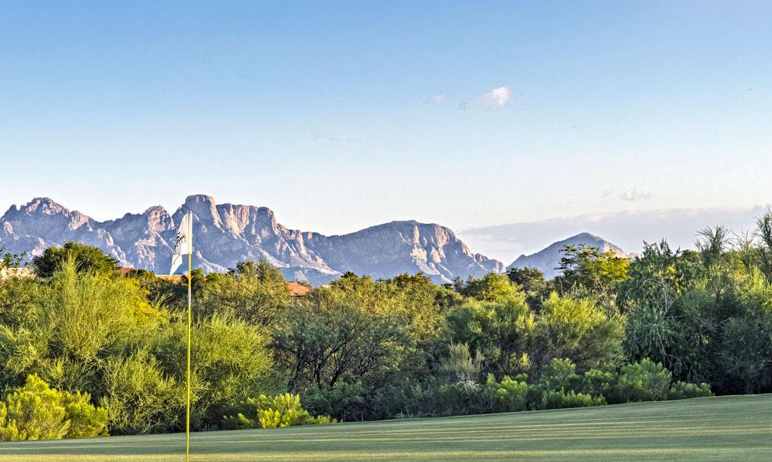 Saddlebrooke Rotary Charity Golf Tournament 2027  Sponsorships  background image