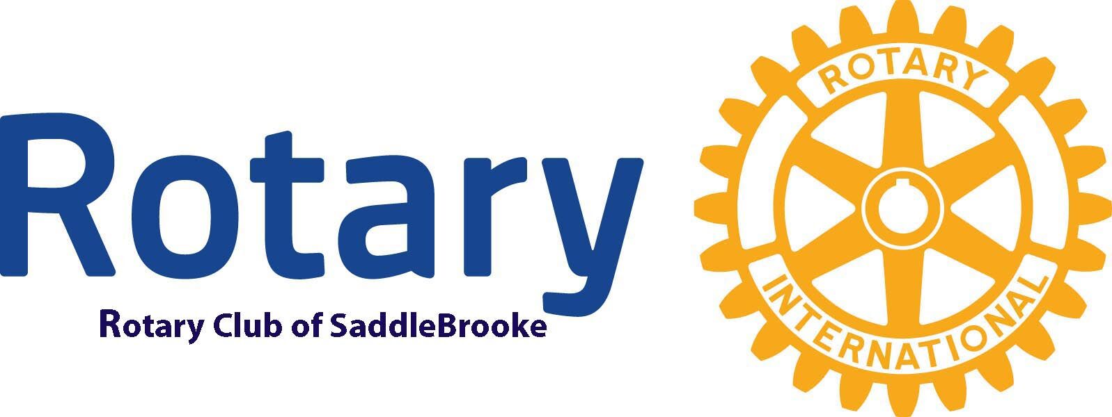 Saddlebrooke Rotary Club Foundation, Inc. logo