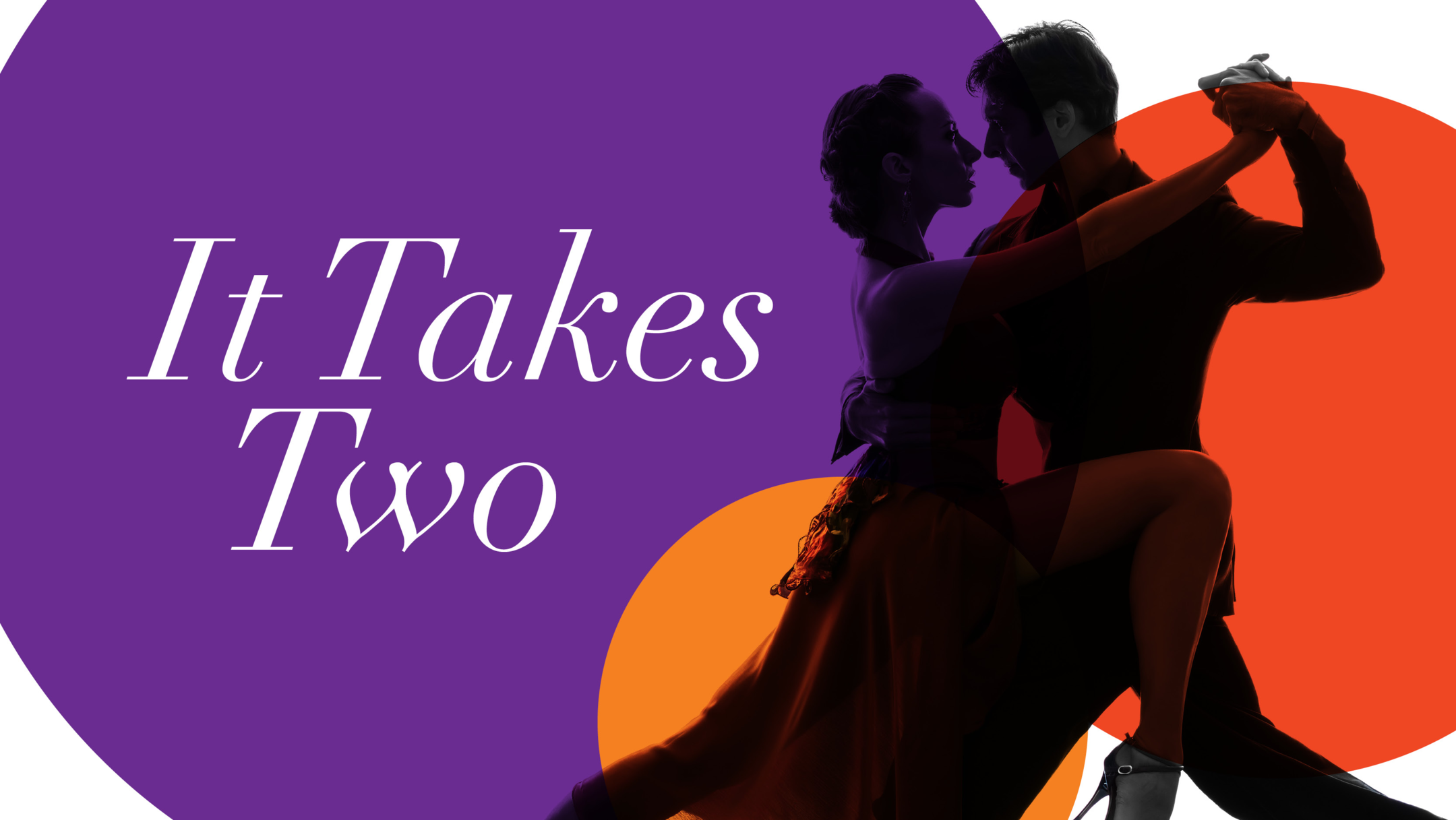 It Takes Two: An Evening in Argentina background image