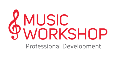 Music Workshop logo