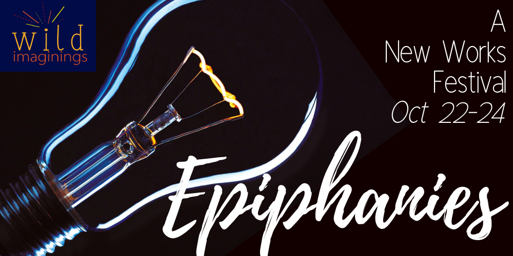Epiphanies New Works Festival background image