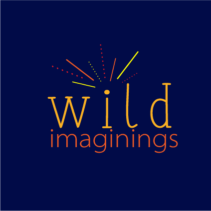 Wild Imaginings logo