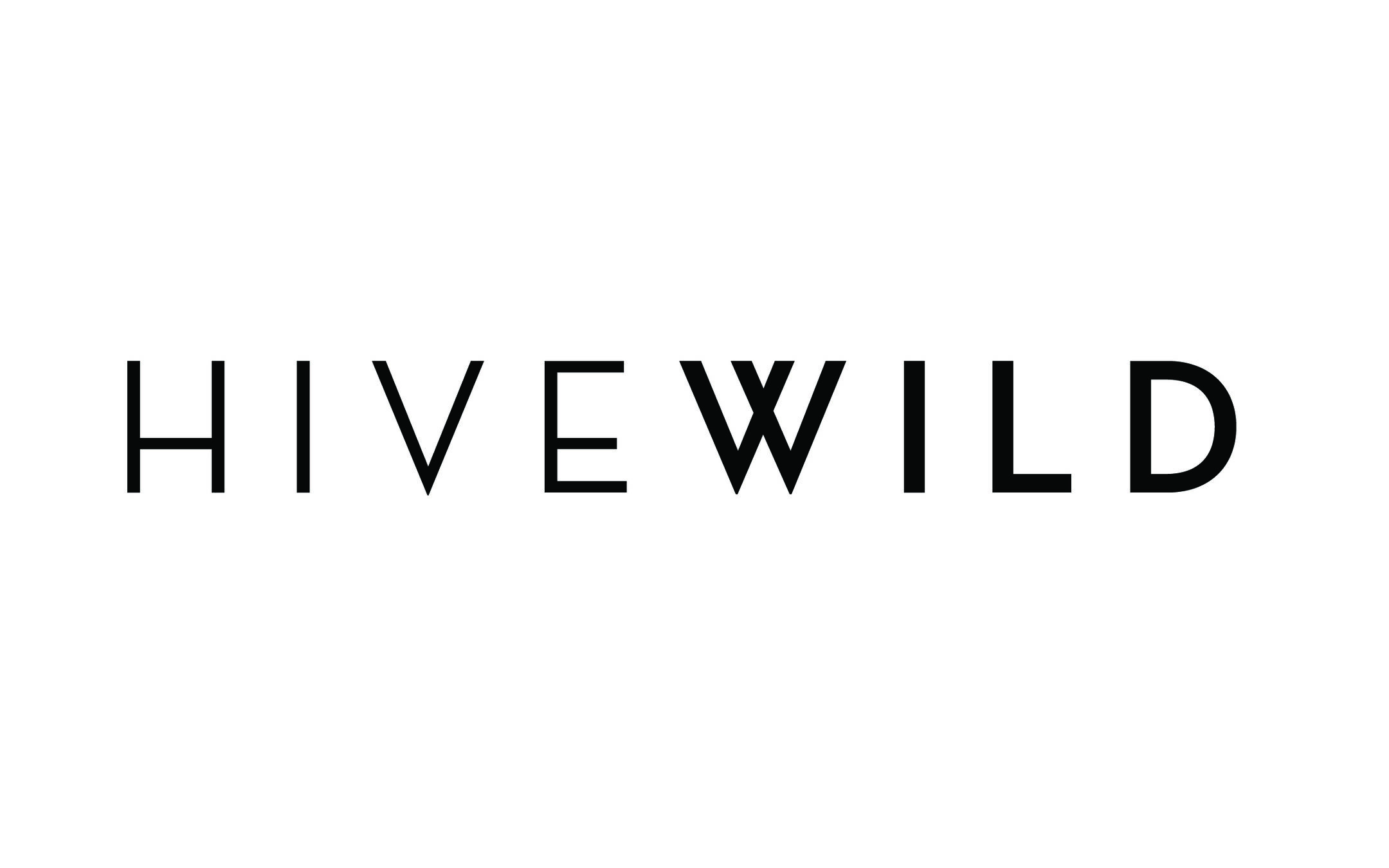 Hivewild logo