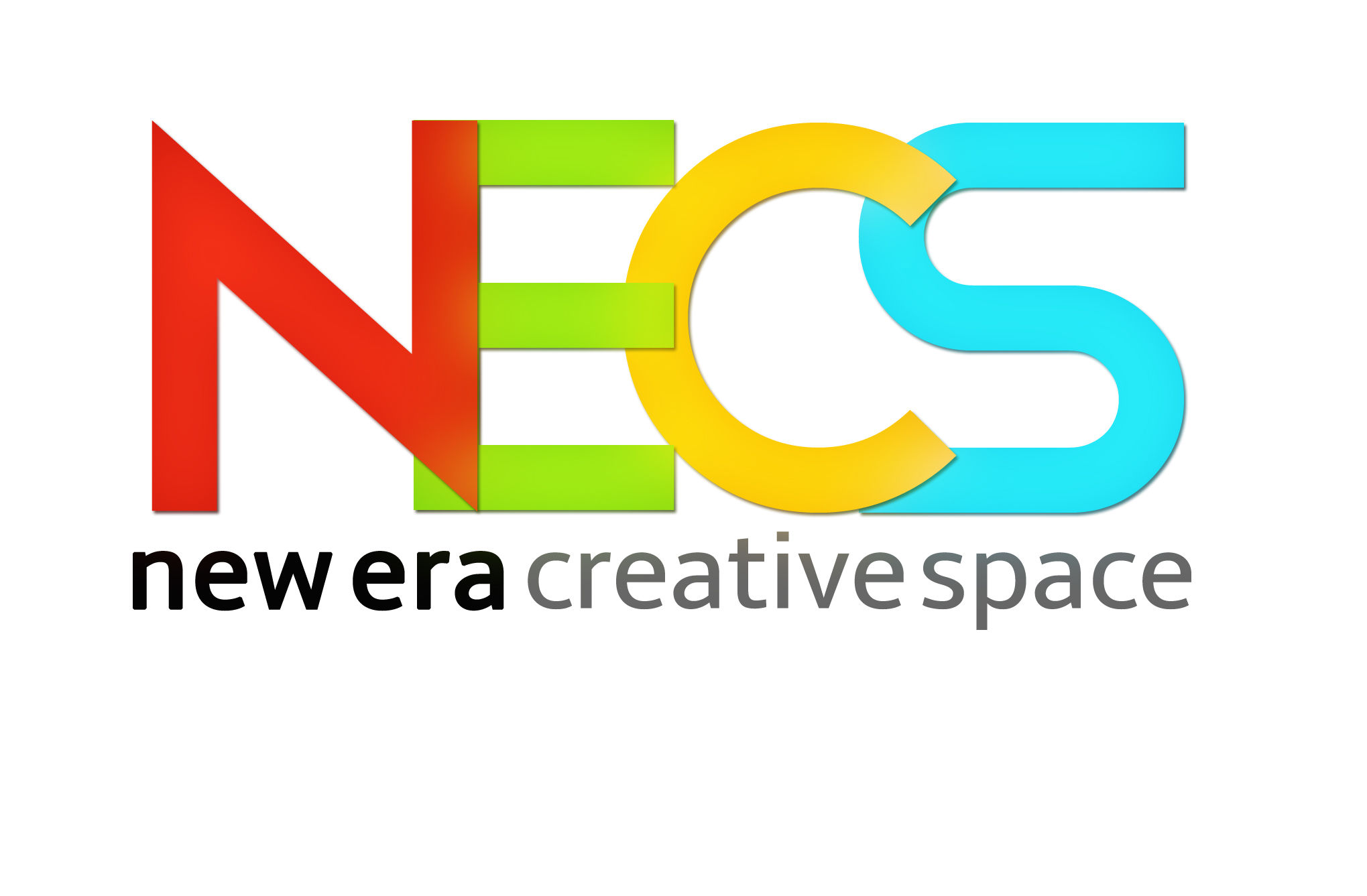 New Era Creative Space logo