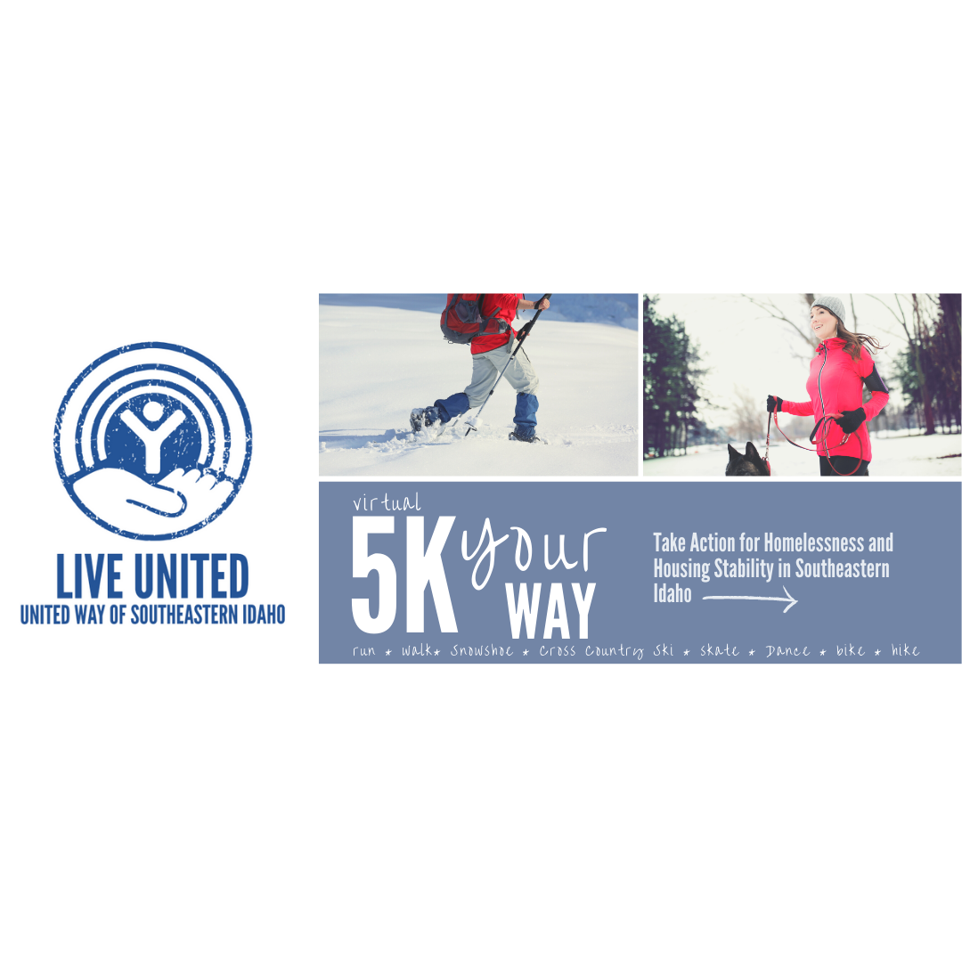 YOUR WAY 5K visual data 6