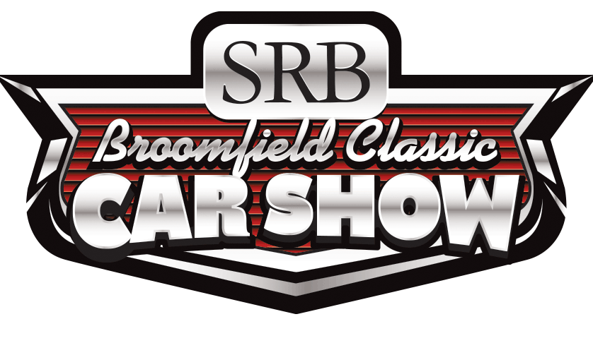2026 SRB Broomfield Days Car Show  background image