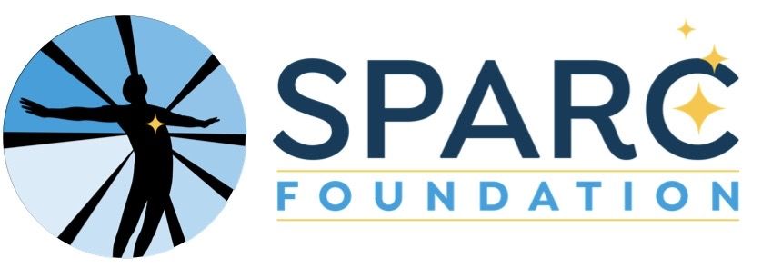 The SPARC Foundation logo