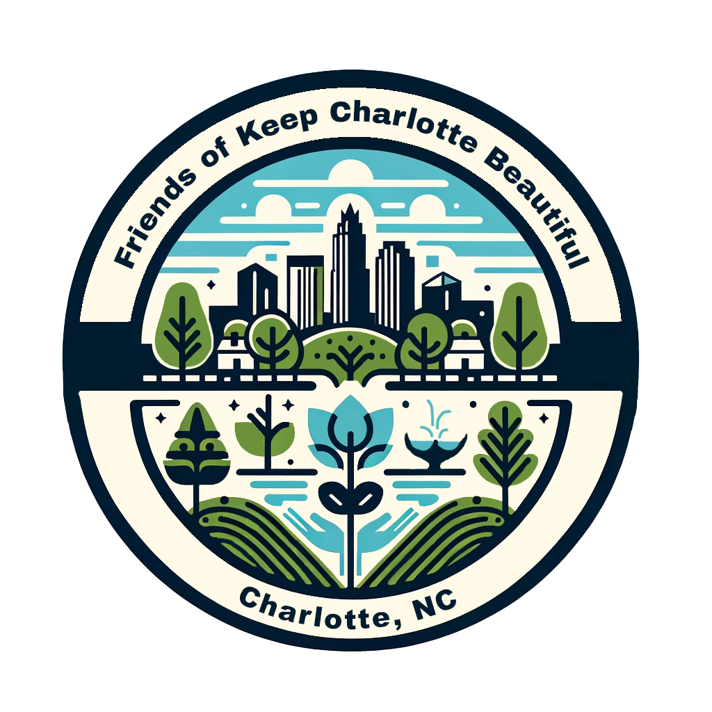 Friends Of Keep Charlotte Beautiful logo