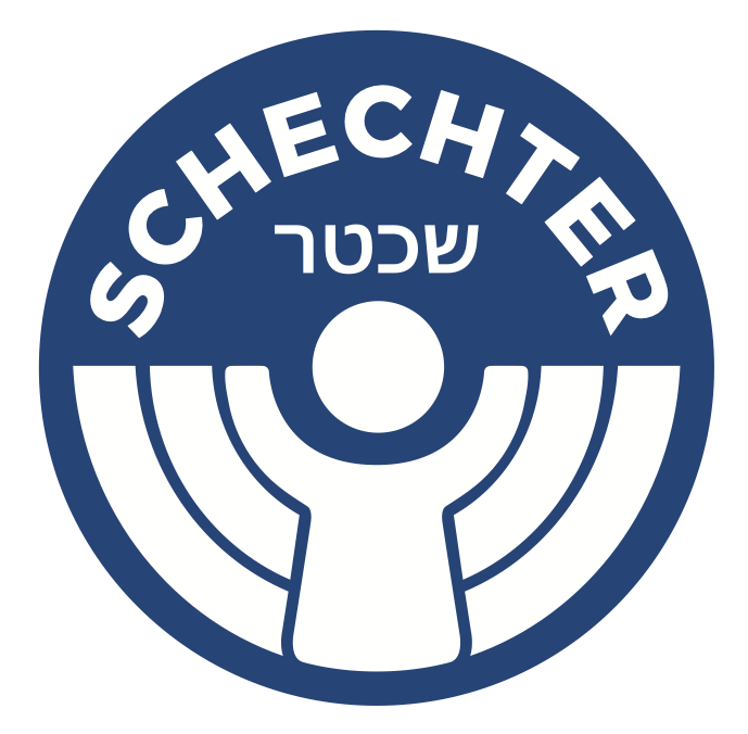 SCHECHTER Parent Organization logo